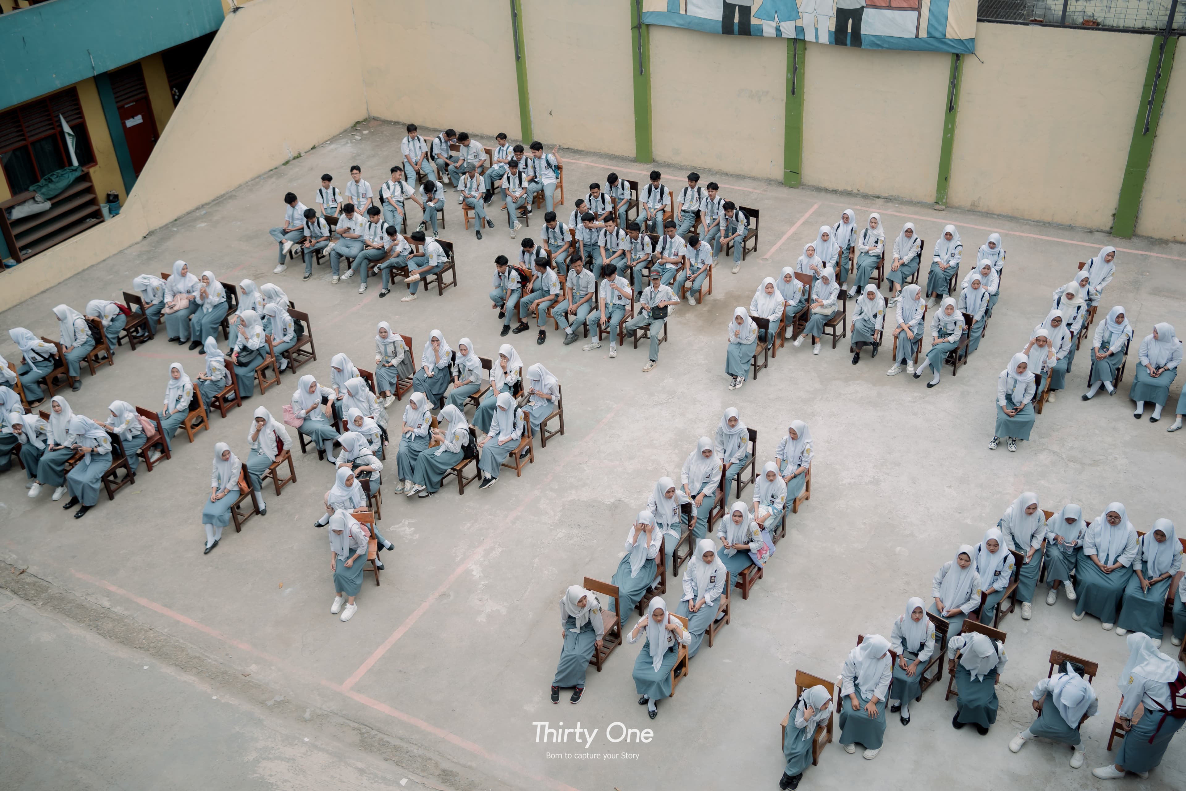 Angkatan photo