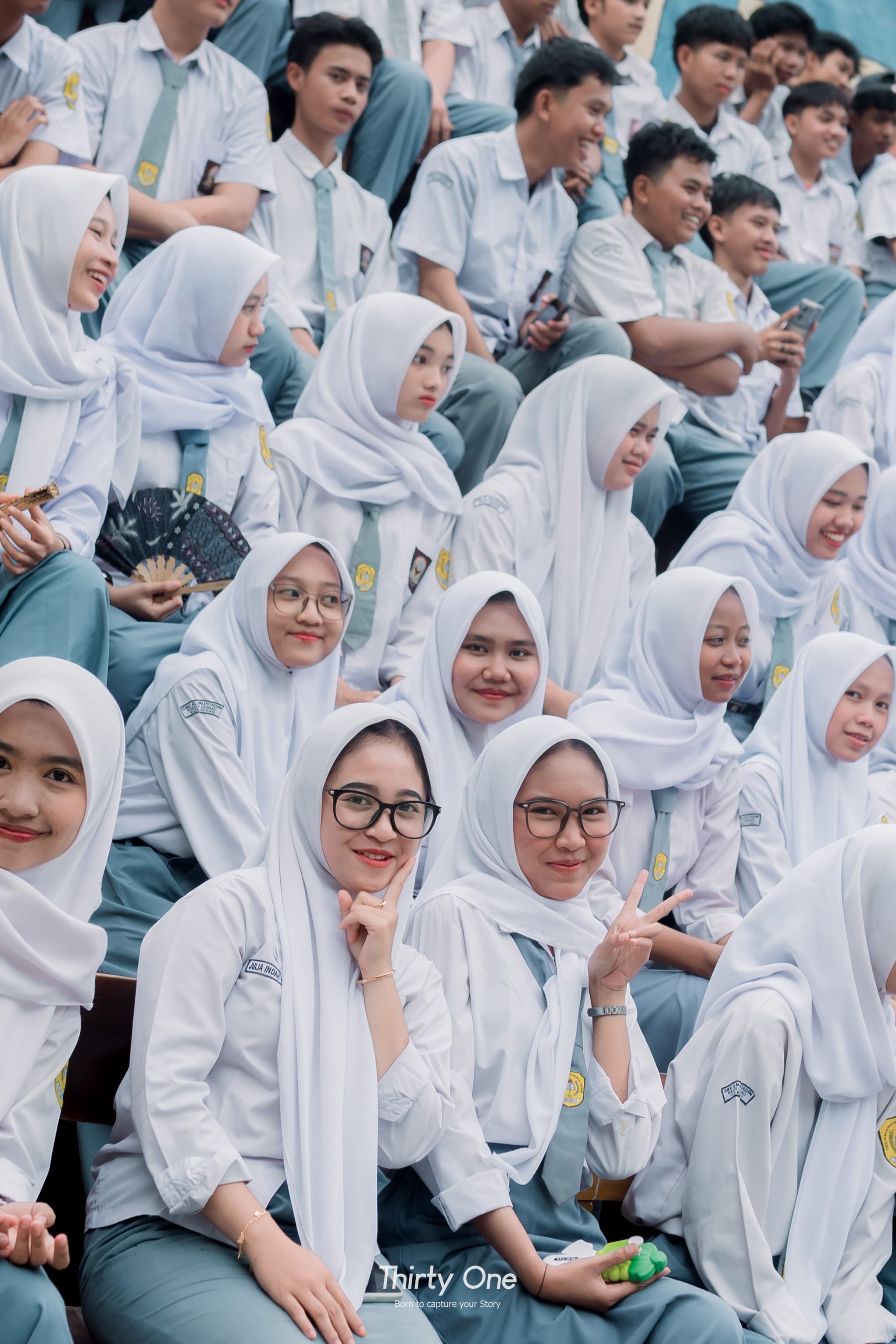 Angkatan photo
