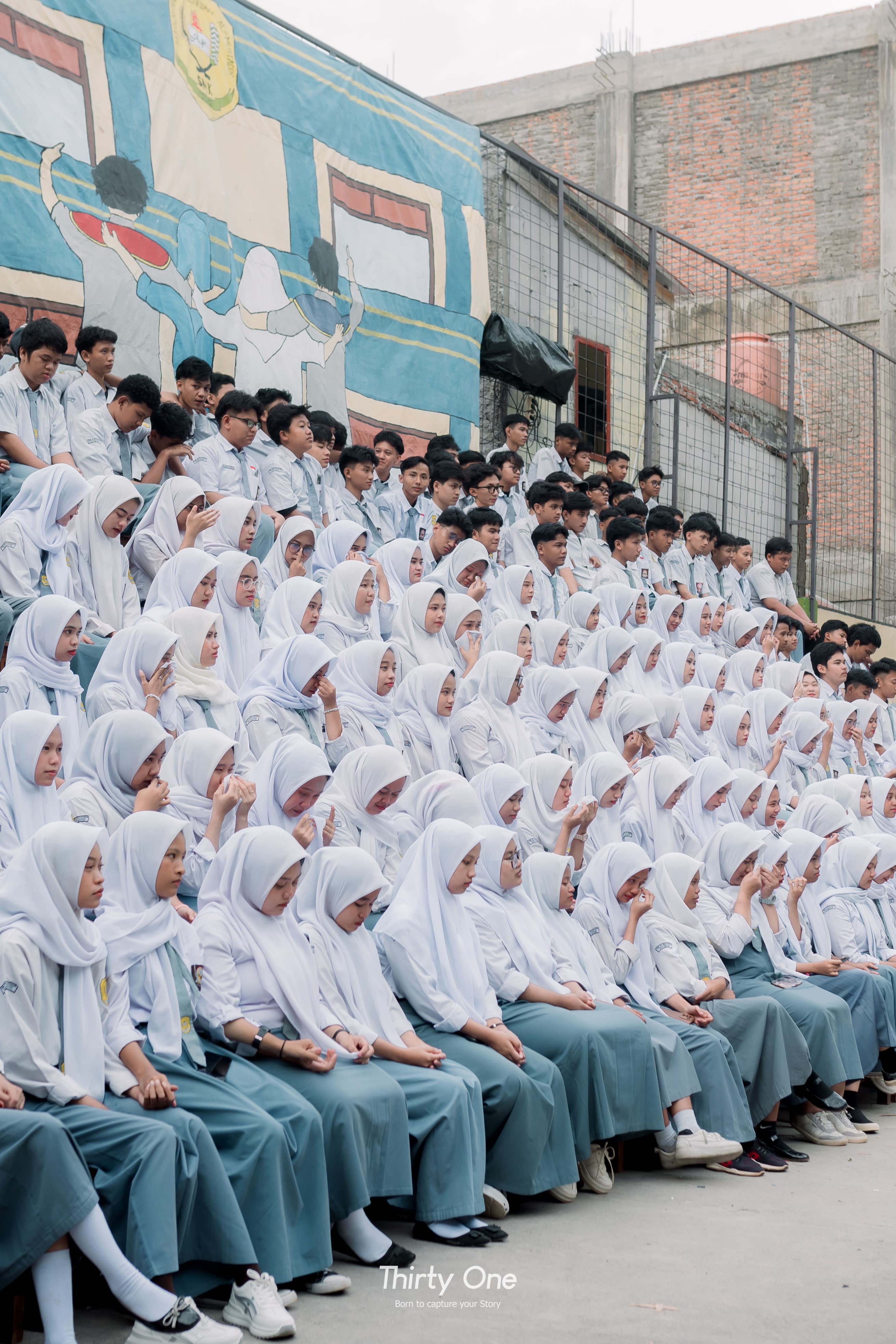 Angkatan photo