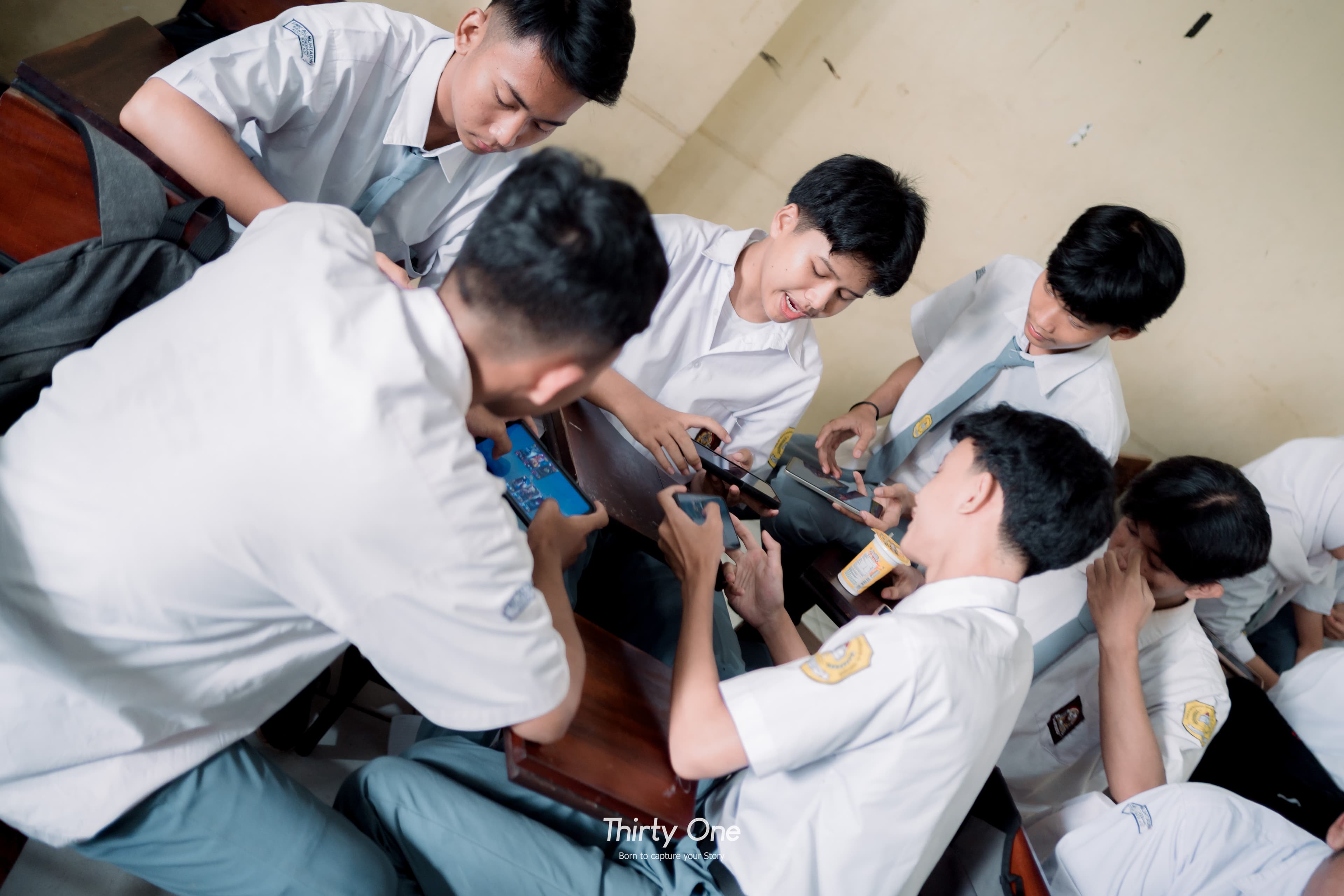 Angkatan photo