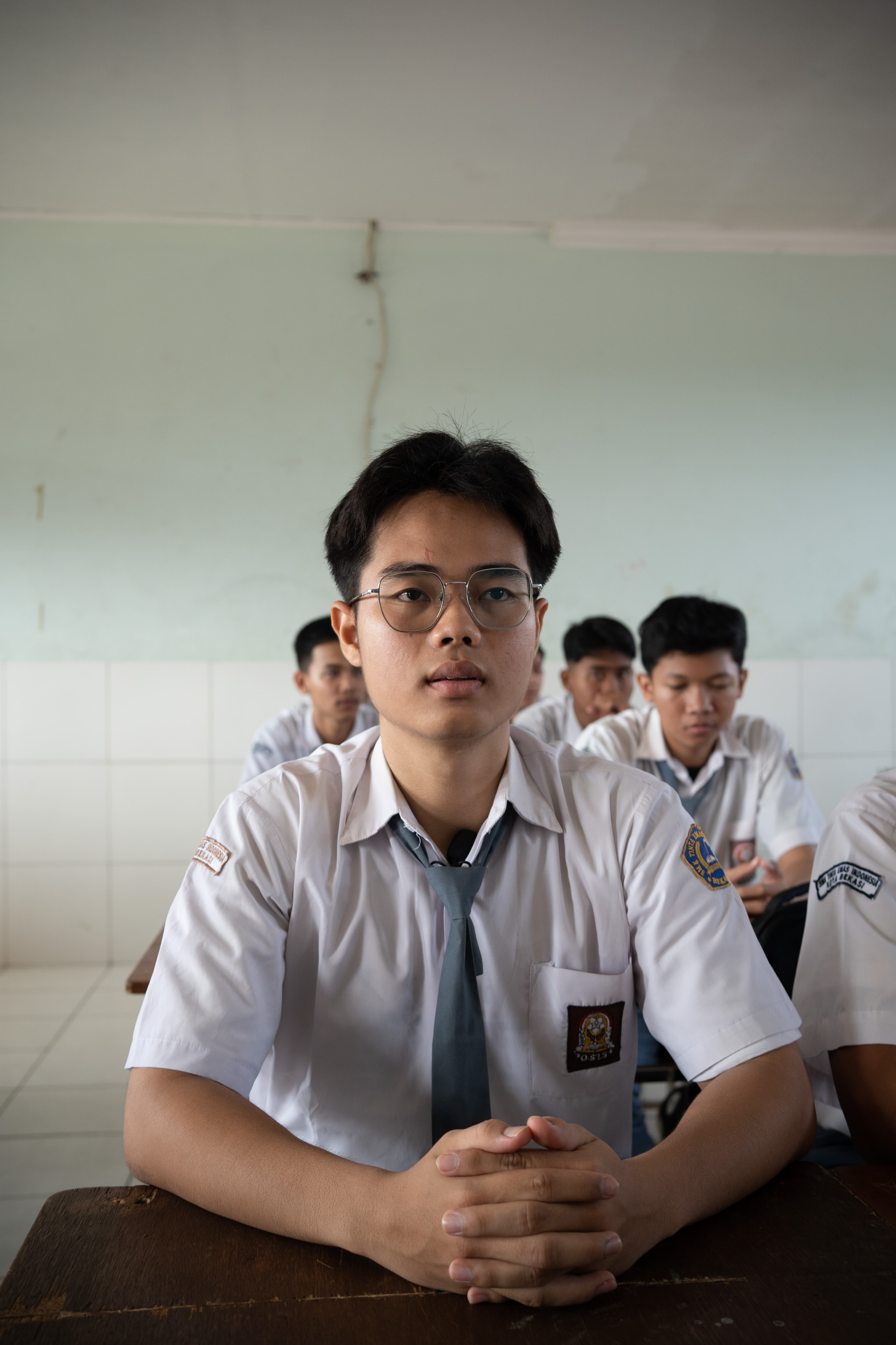 Angkatan photo