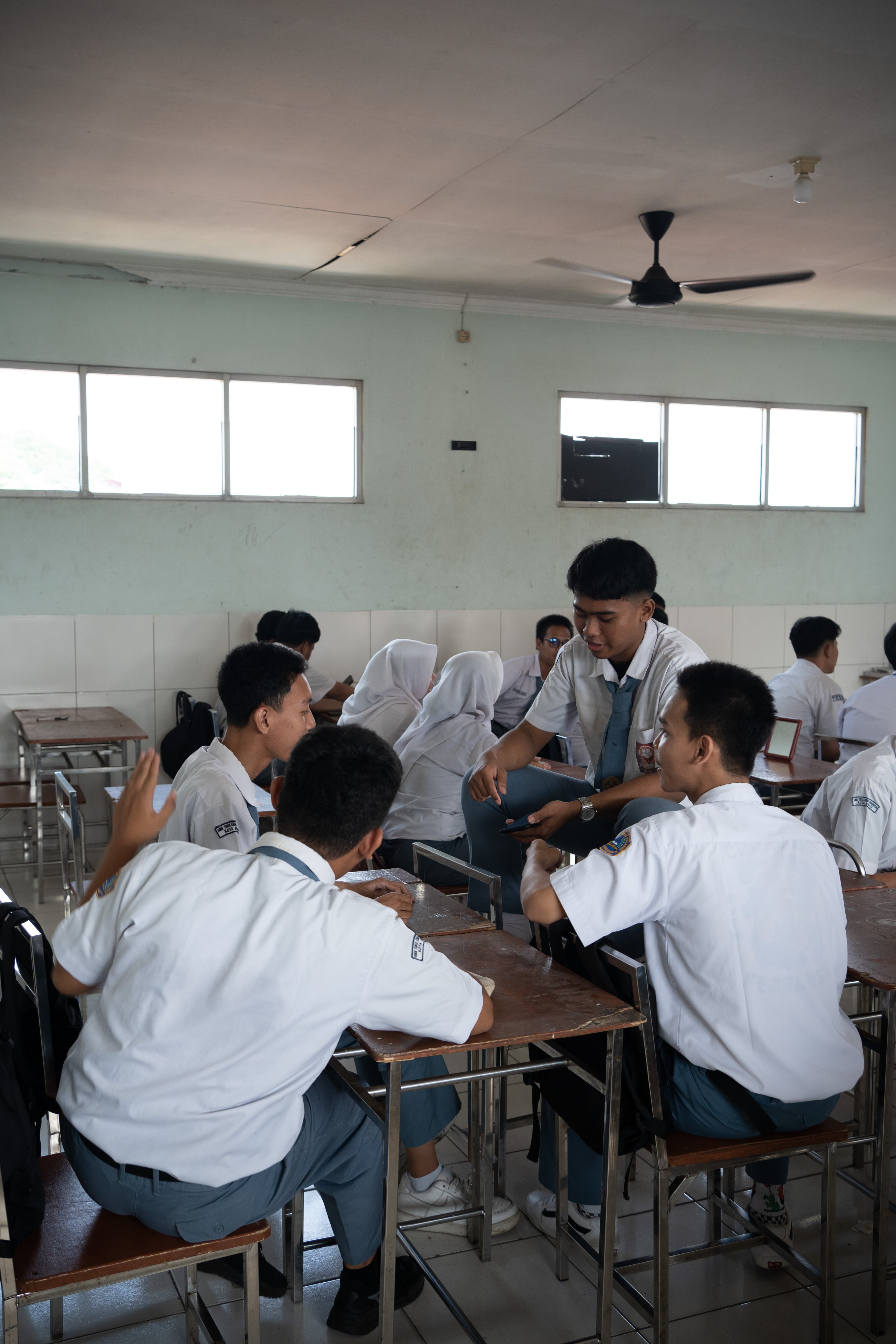 Angkatan photo