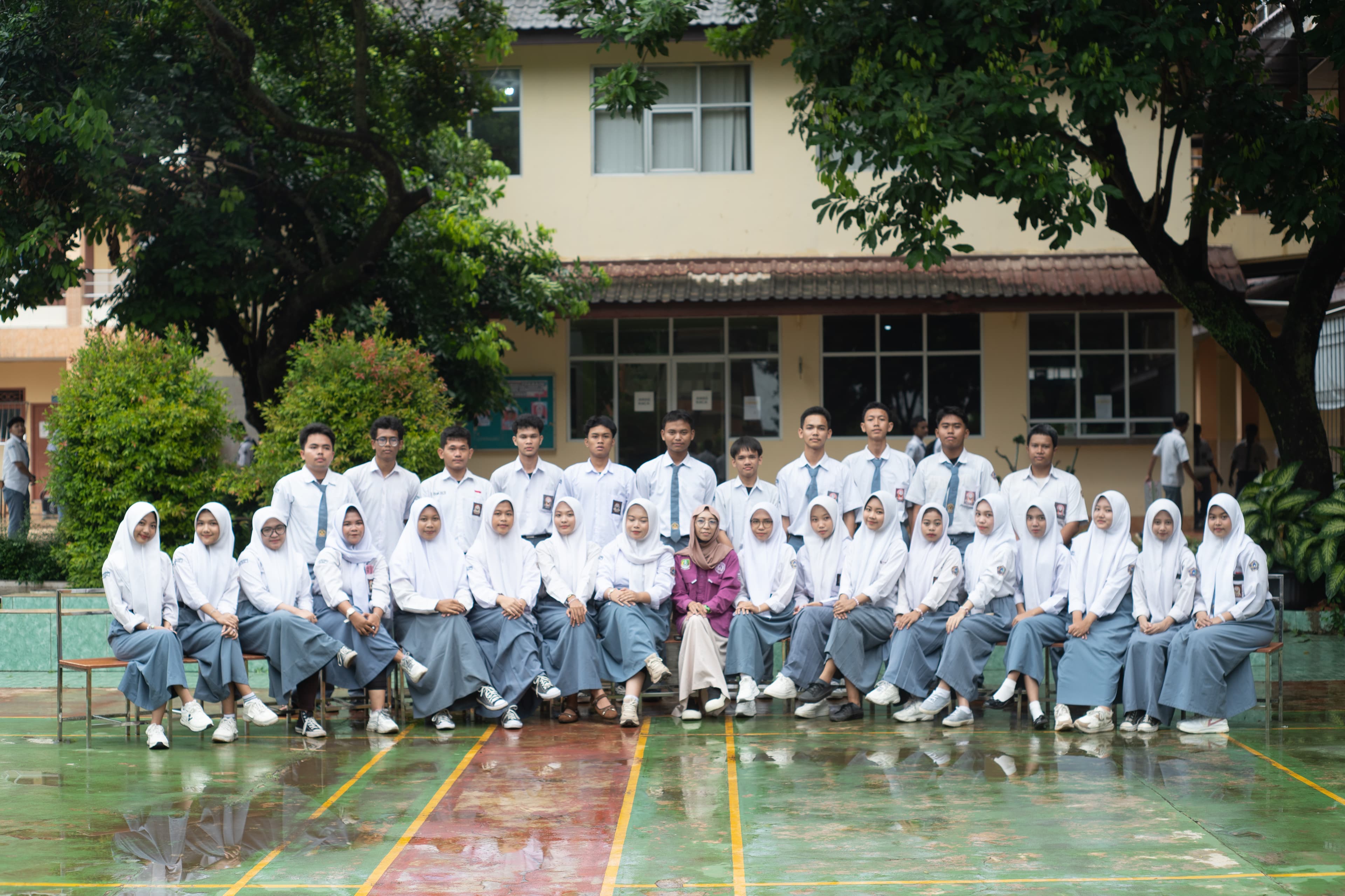 Angkatan photo