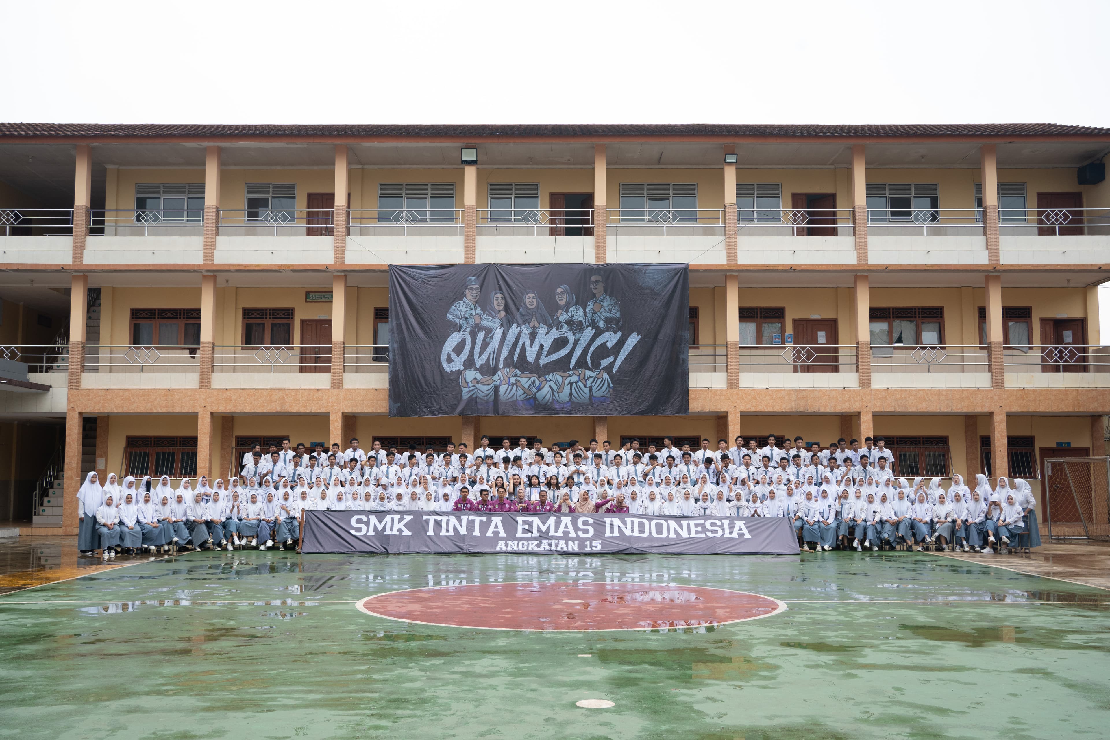 Angkatan photo