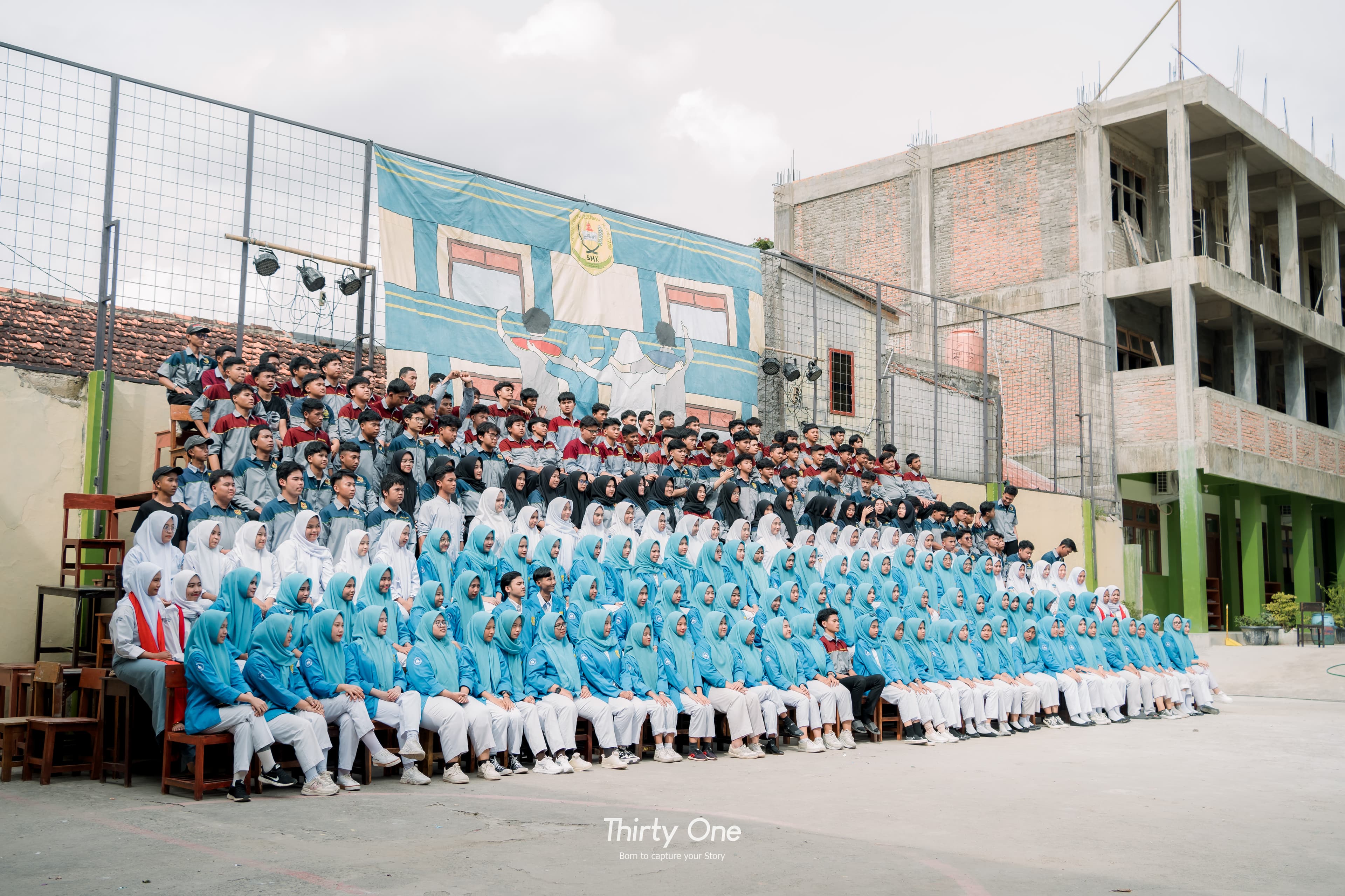 Angkatan photo