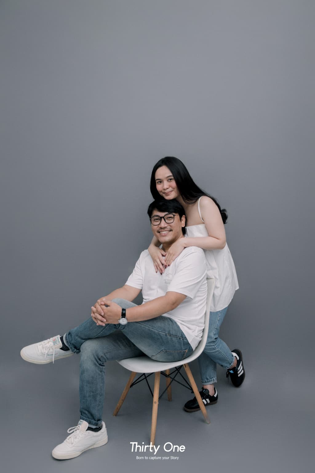 Couple photo