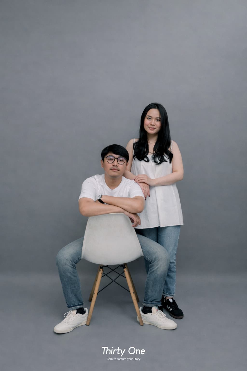 Couple photo