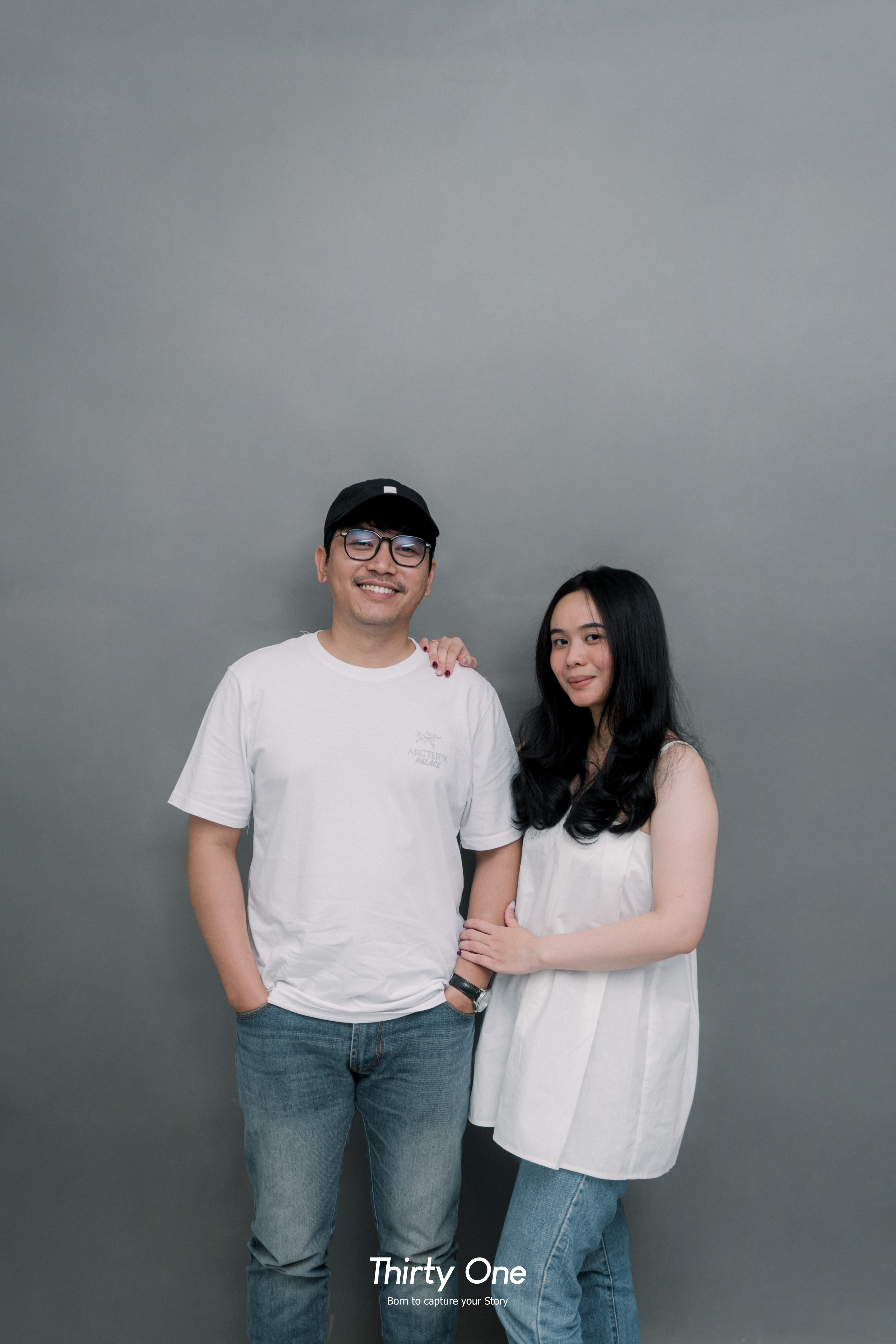 Couple photo