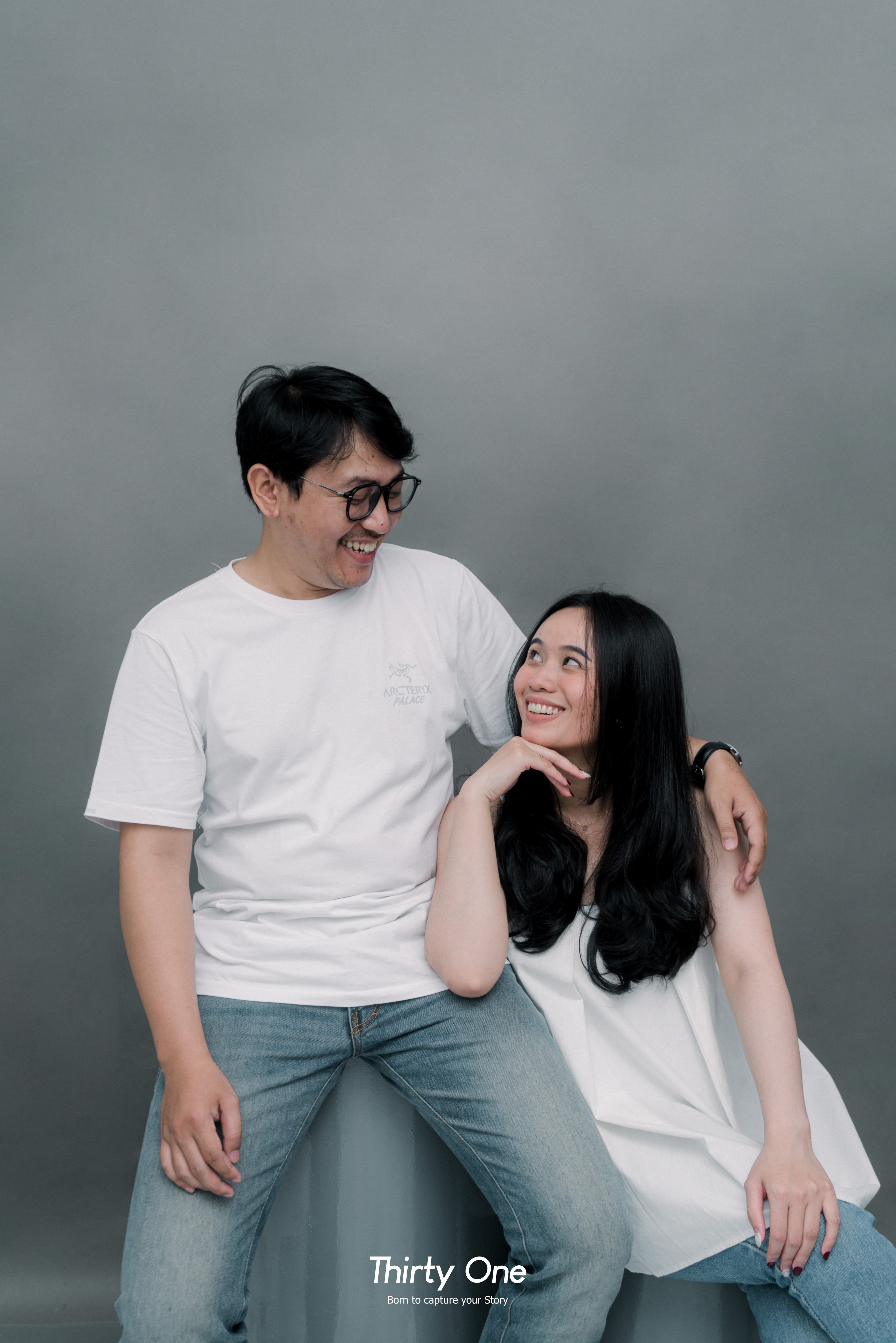 Couple photo