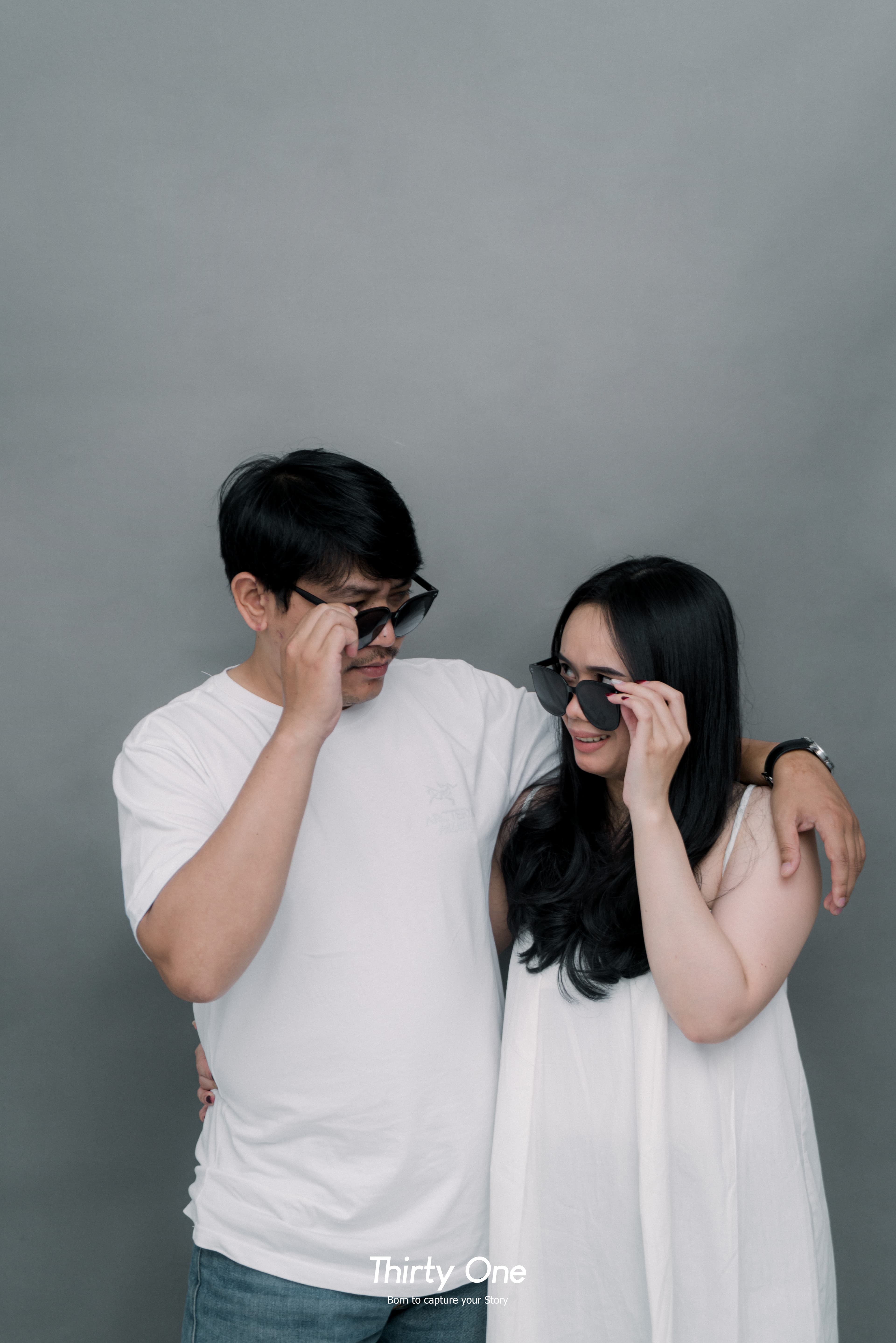 Couple photo