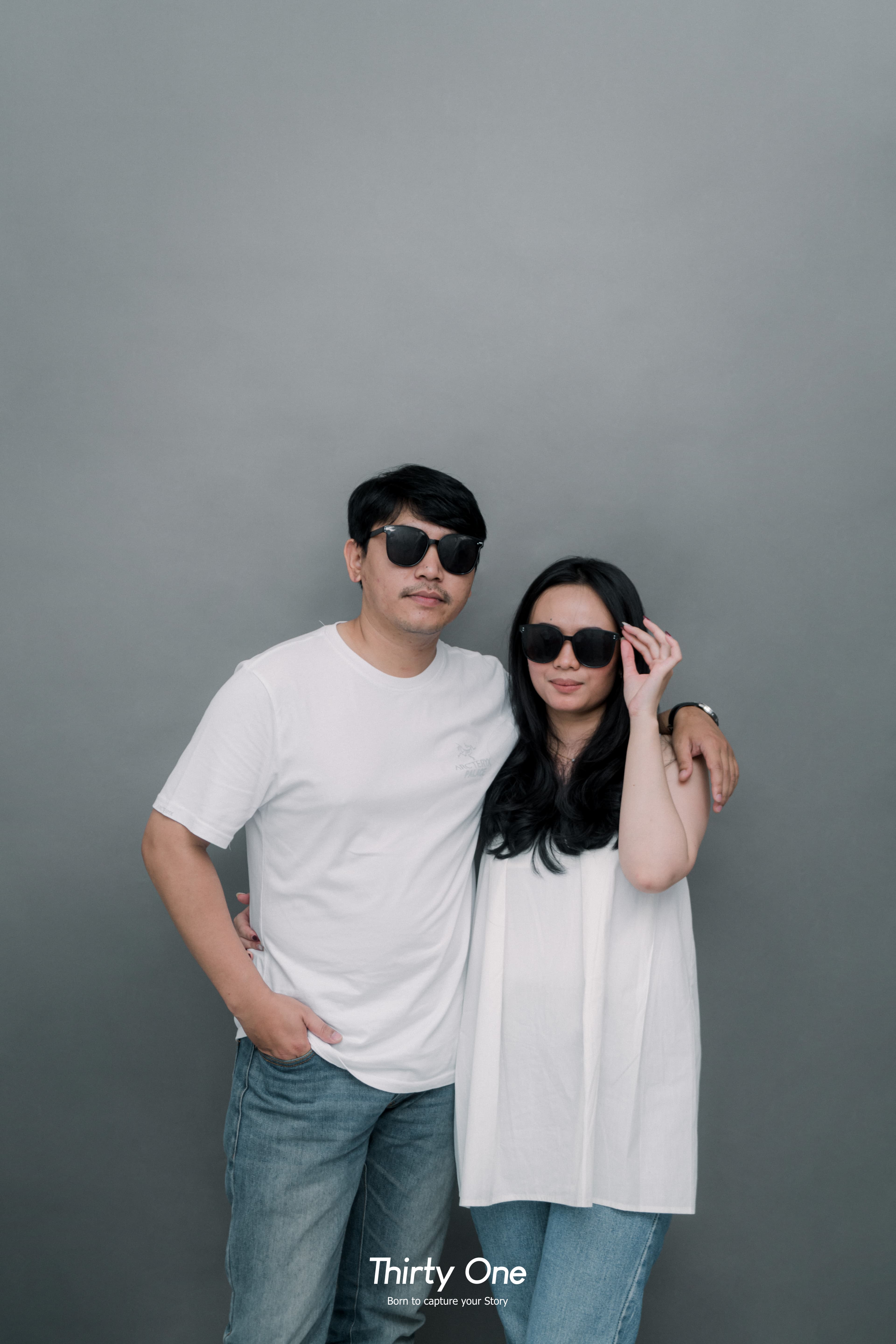 Couple photo