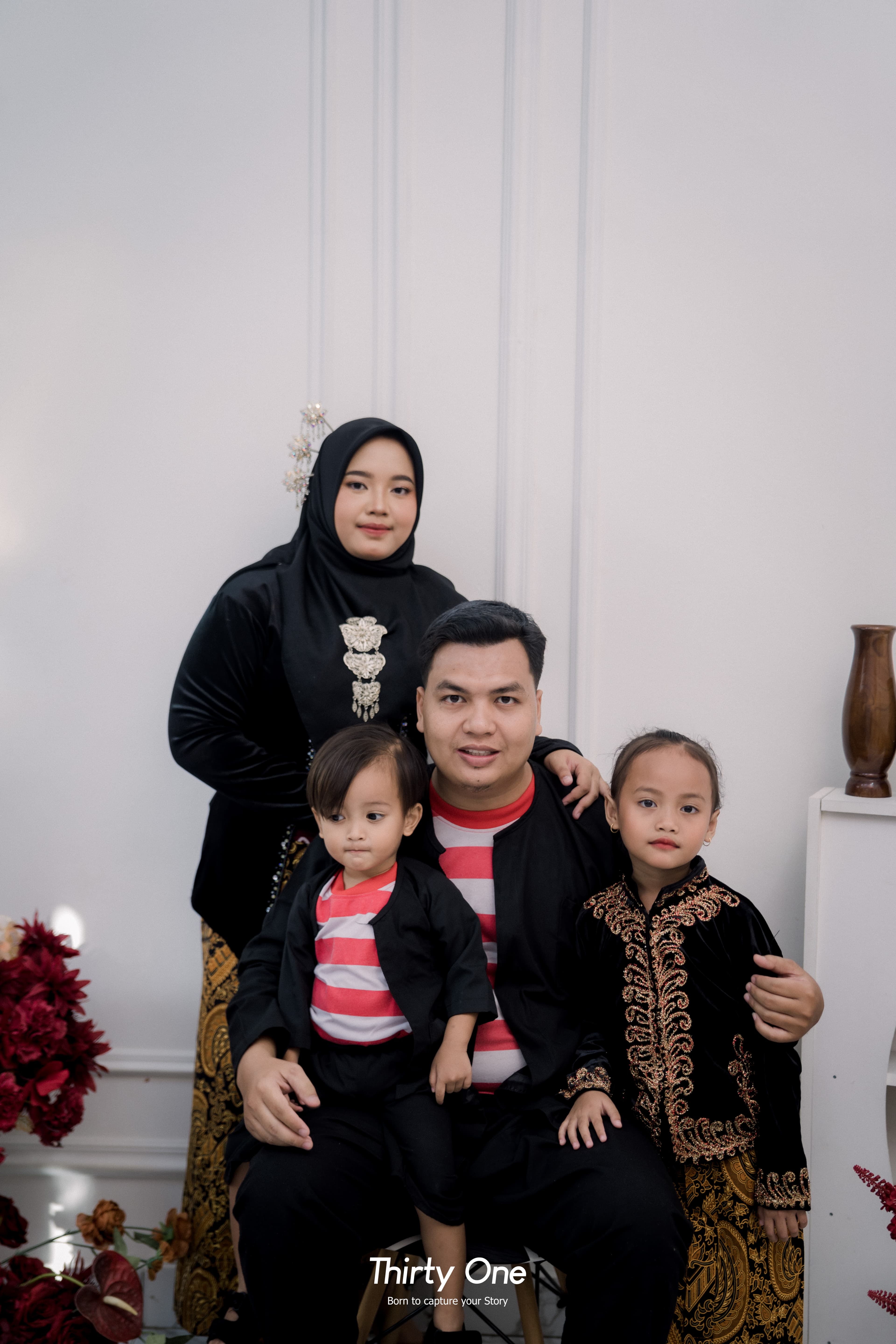 Family photo