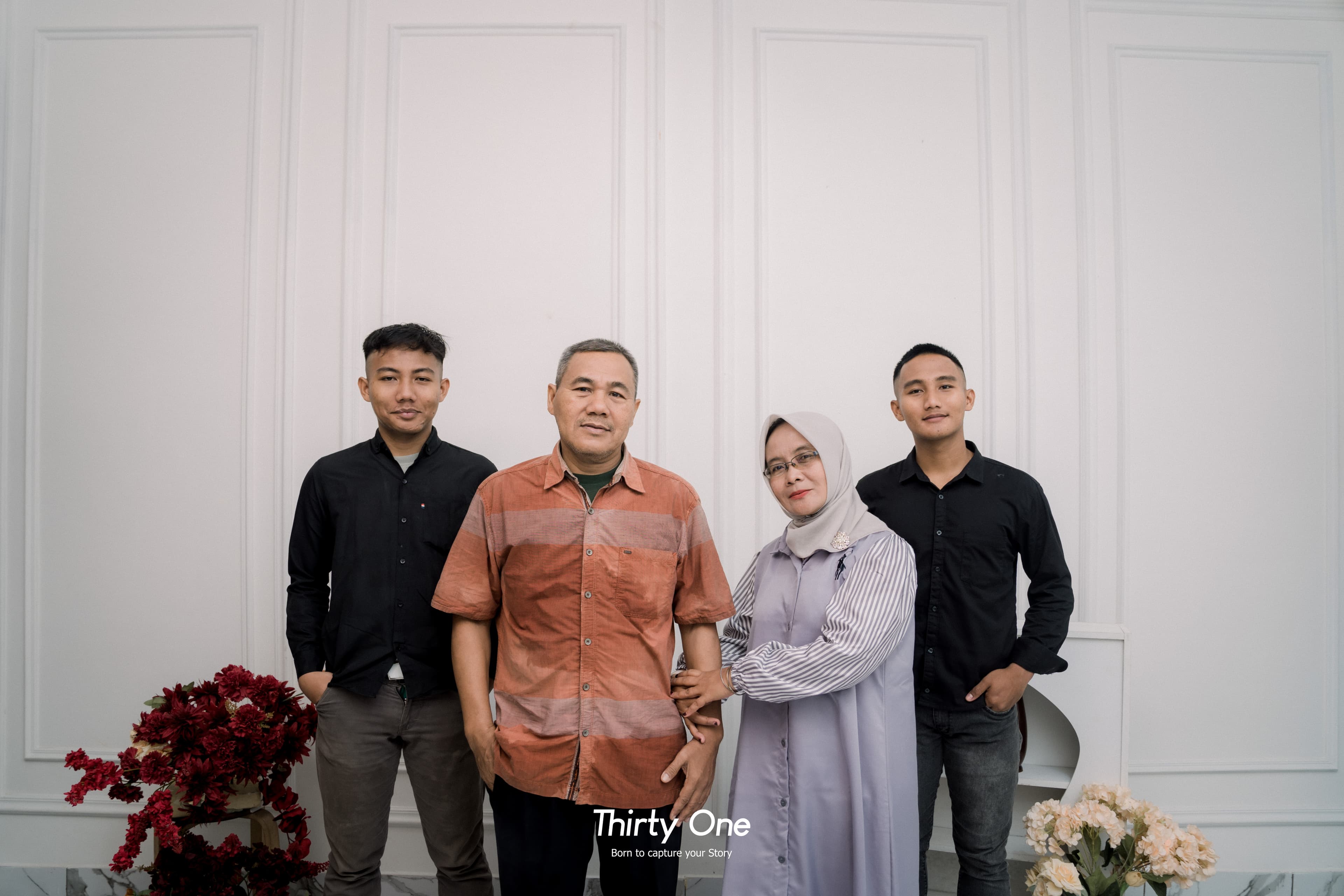 Family photo