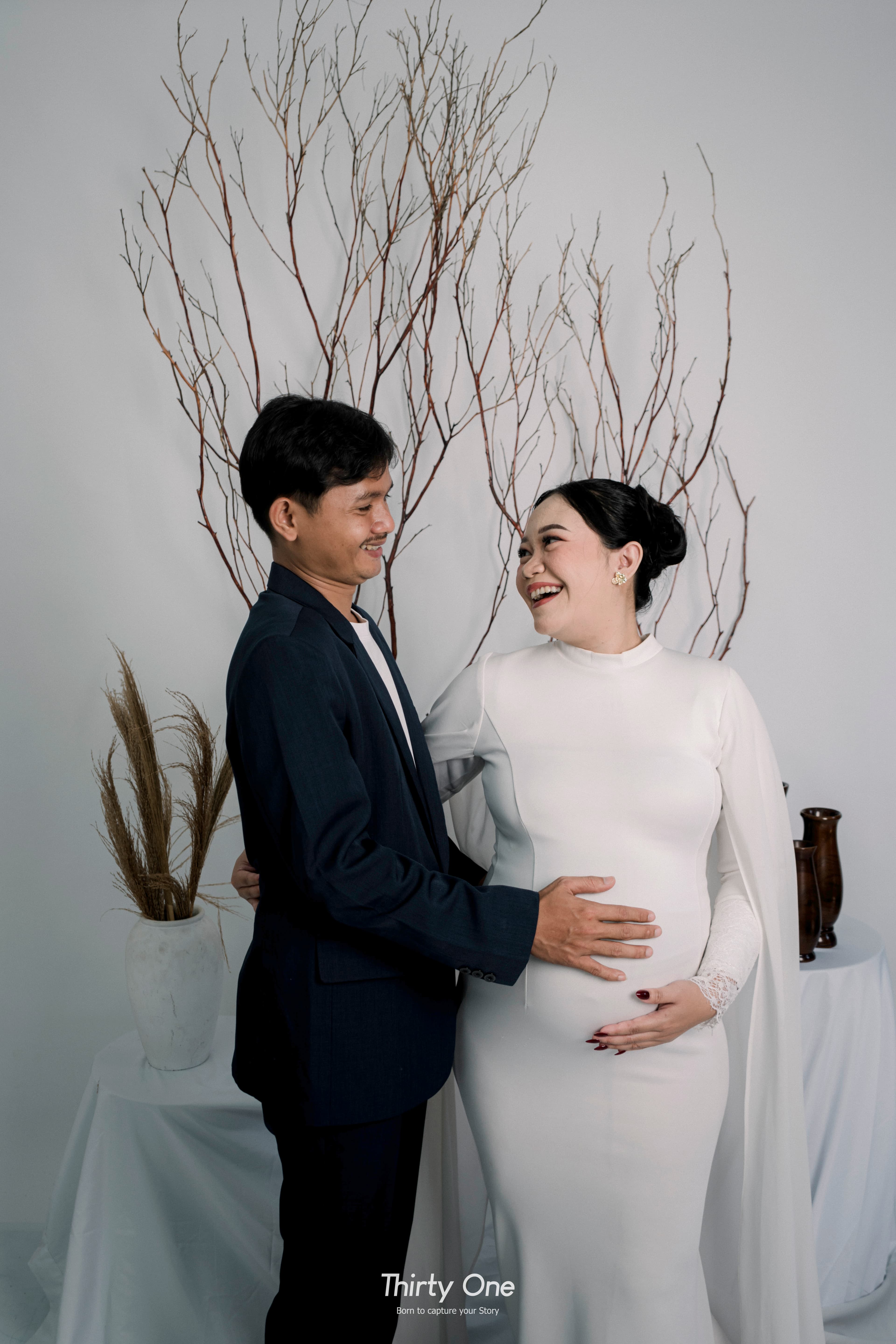Maternity photo