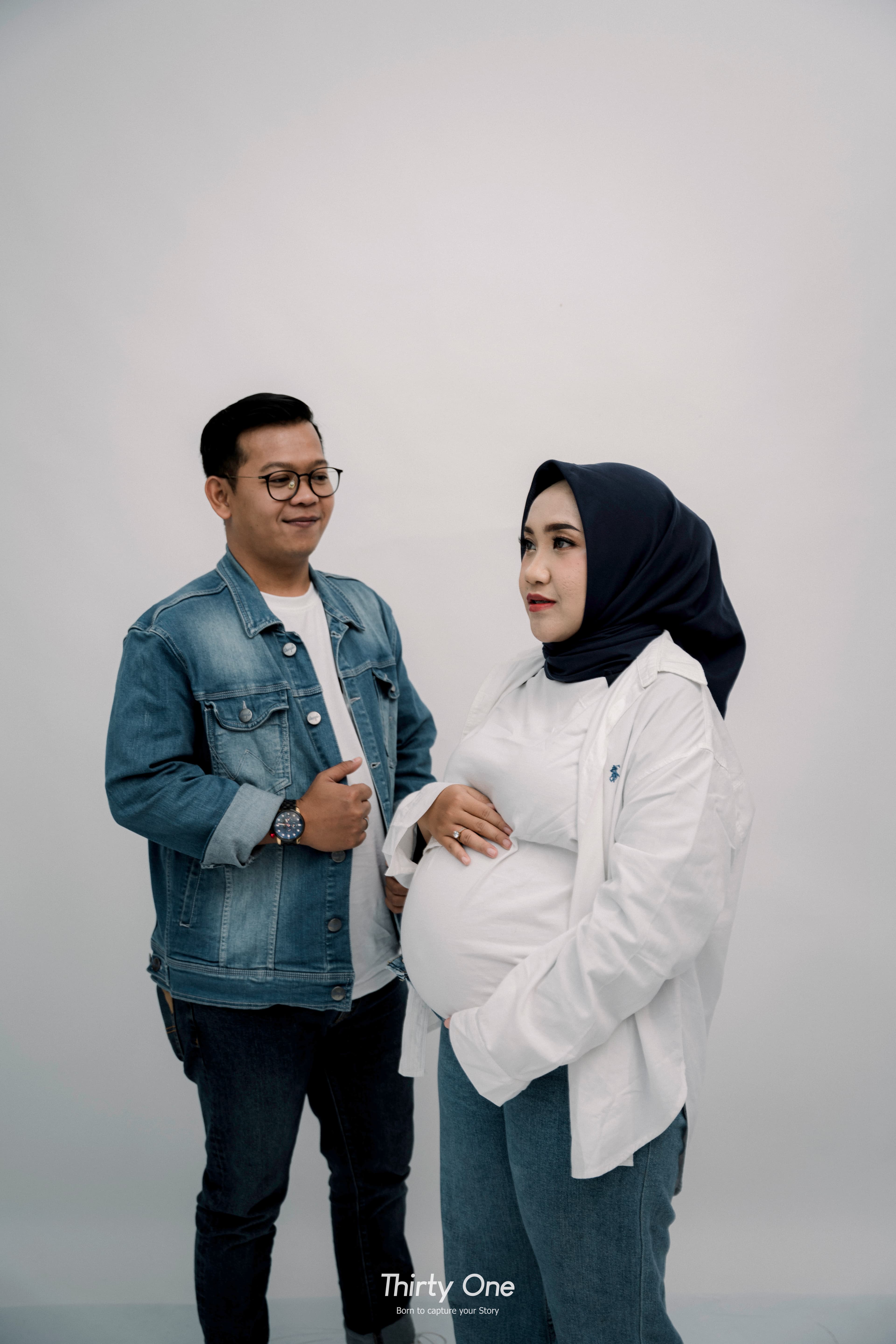 Maternity photo
