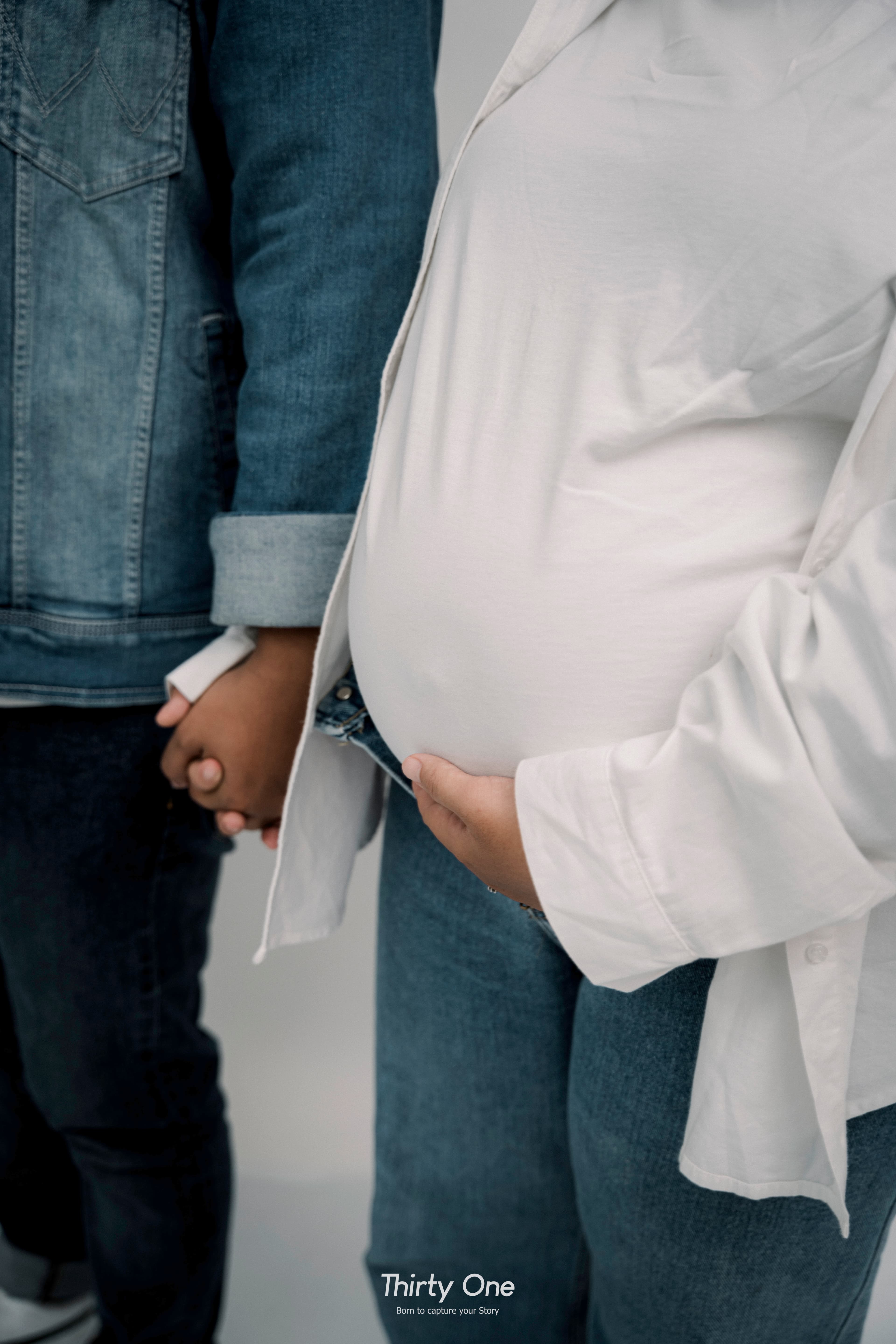 Maternity photo