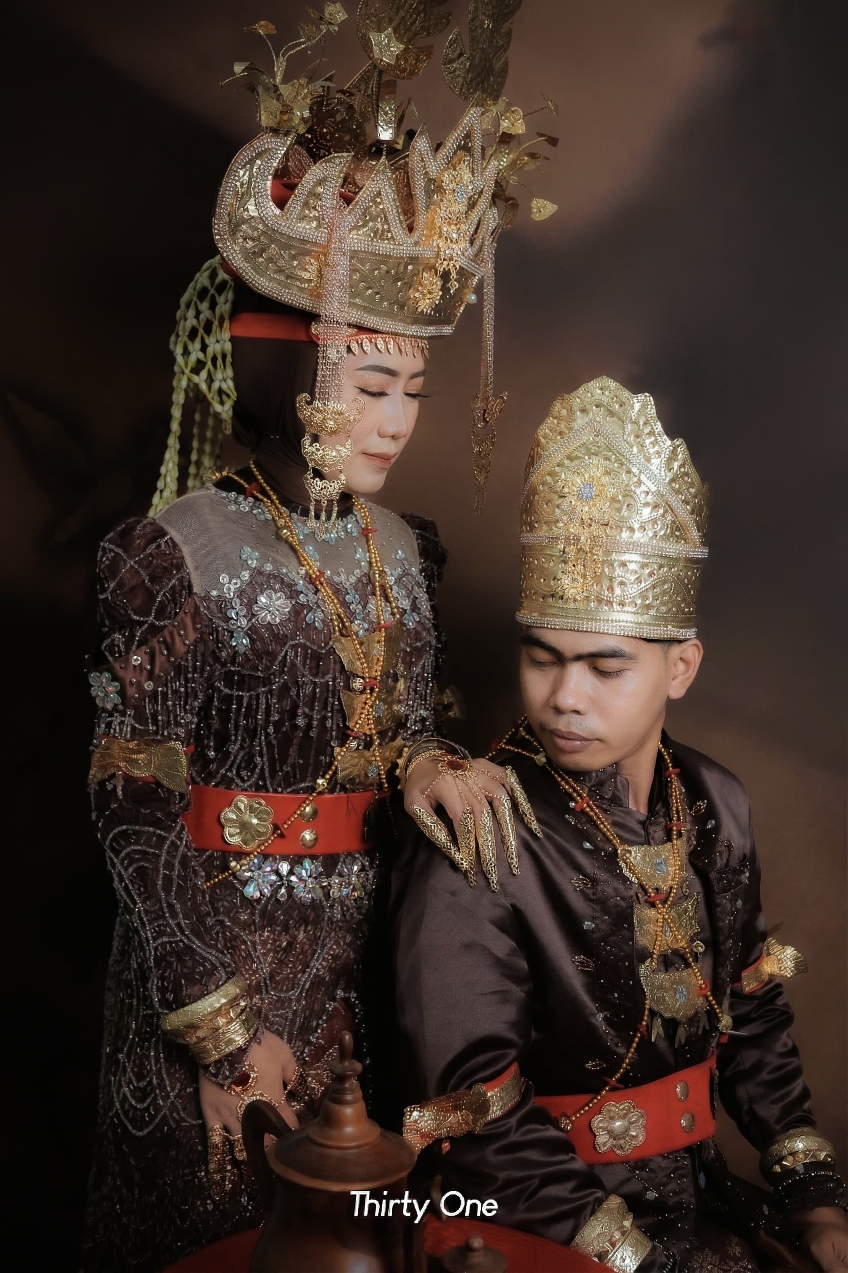 Pre Wedding photo