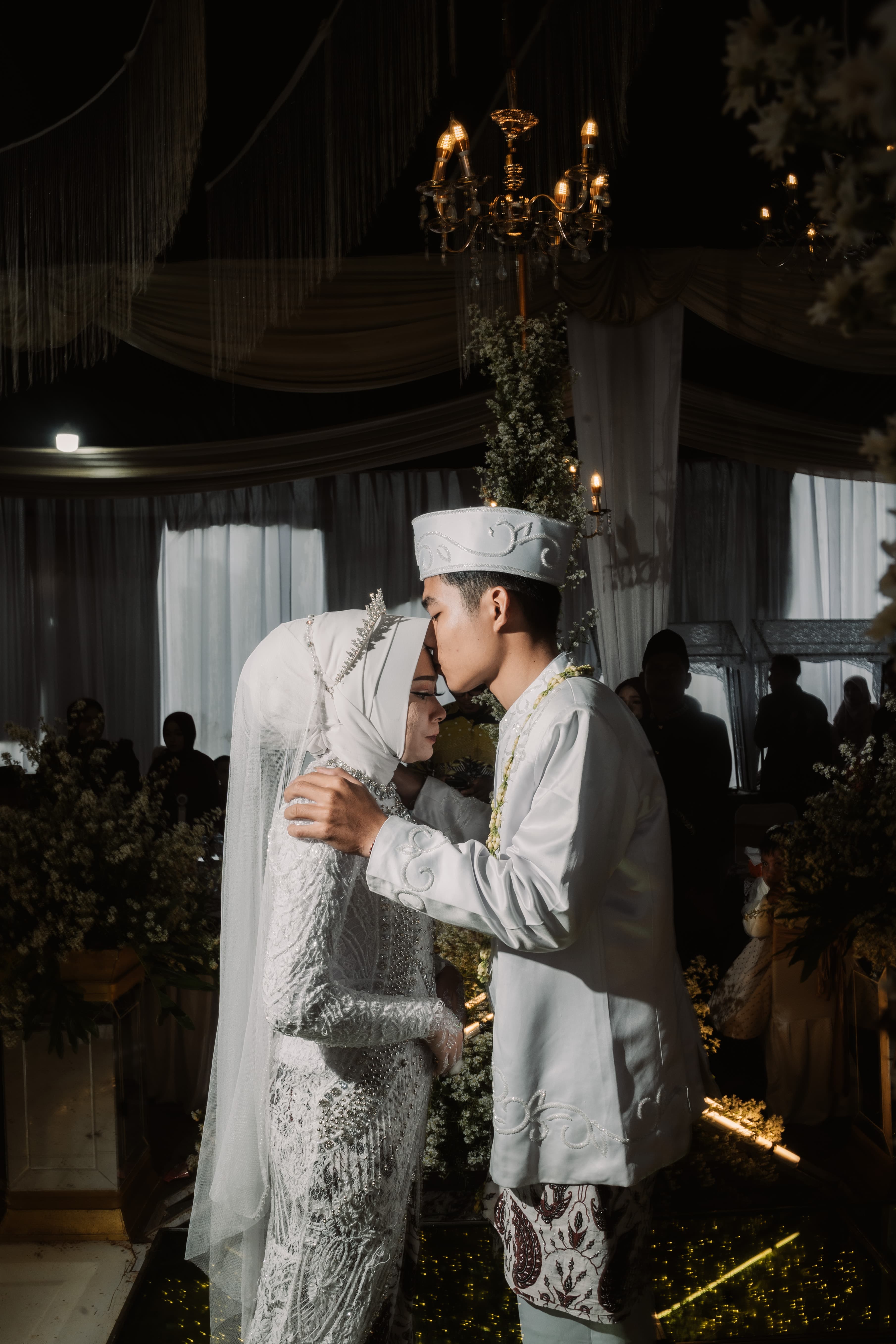Wedding photo