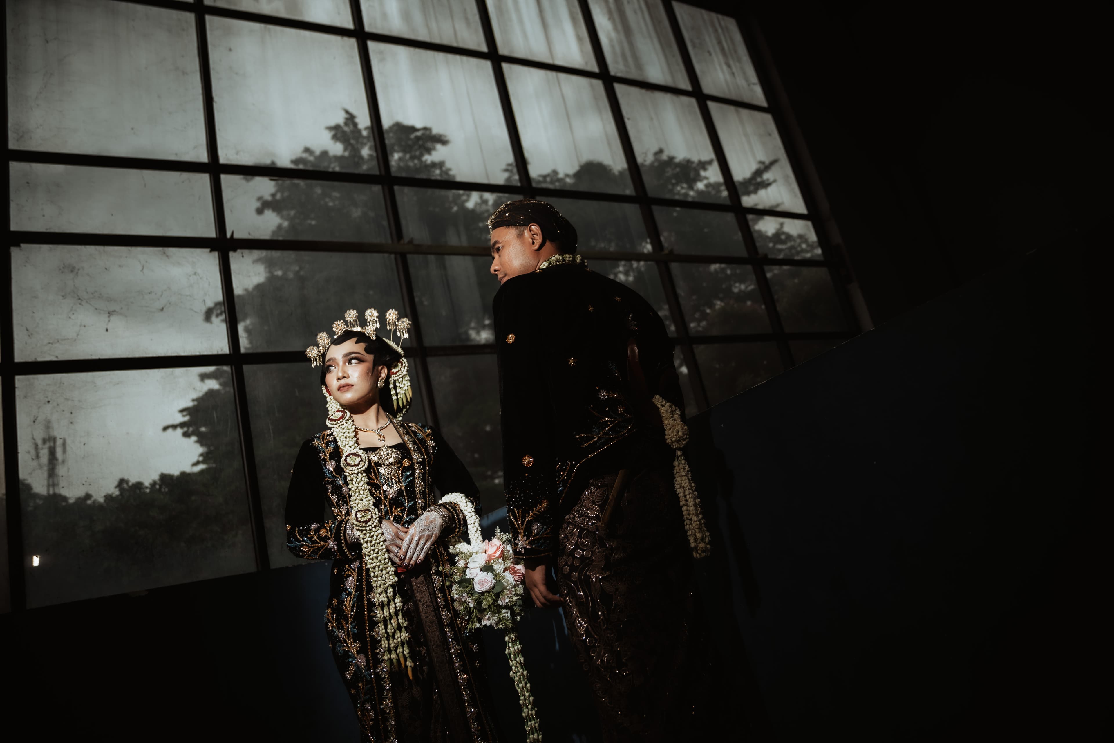 Wedding photo