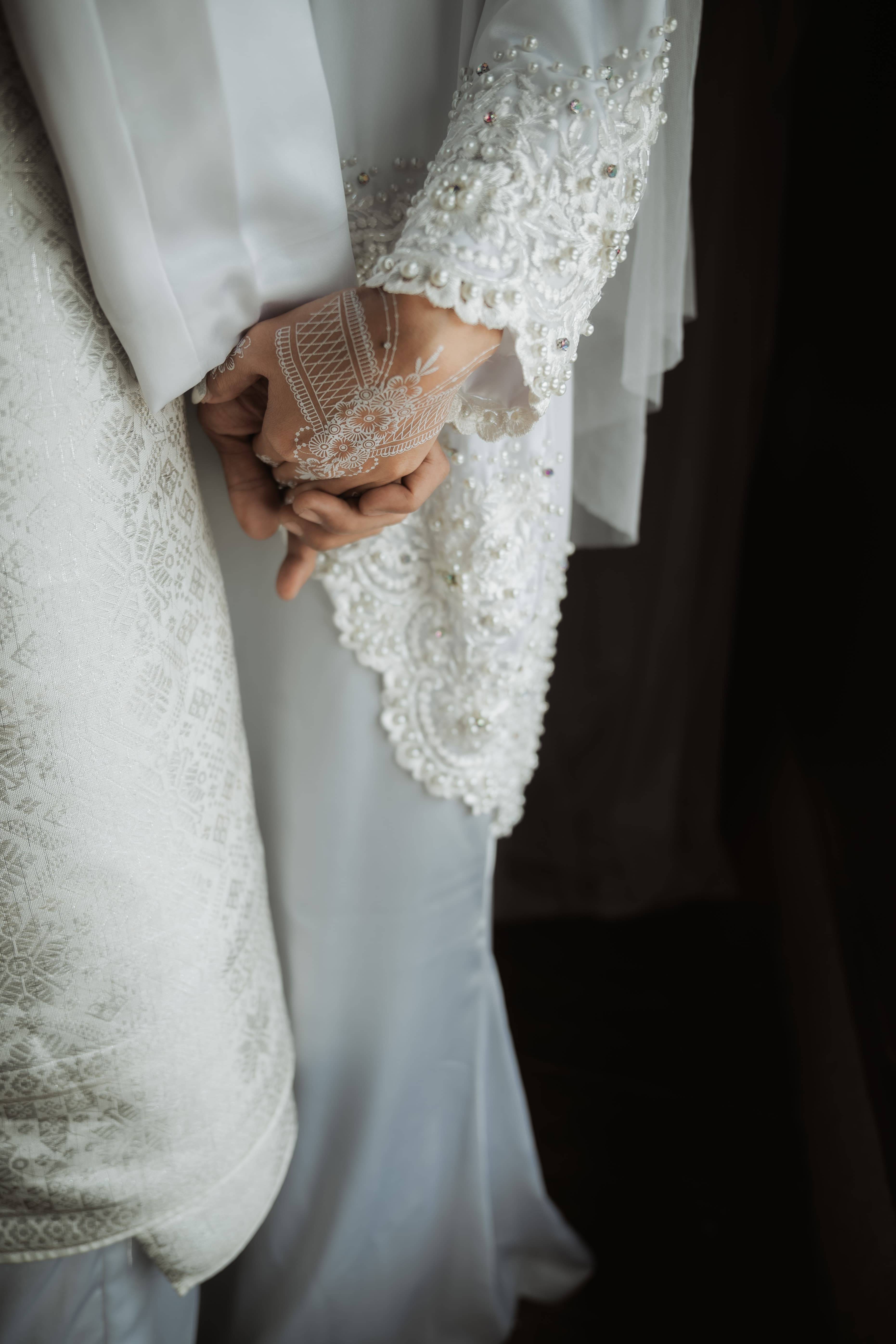 Wedding photo