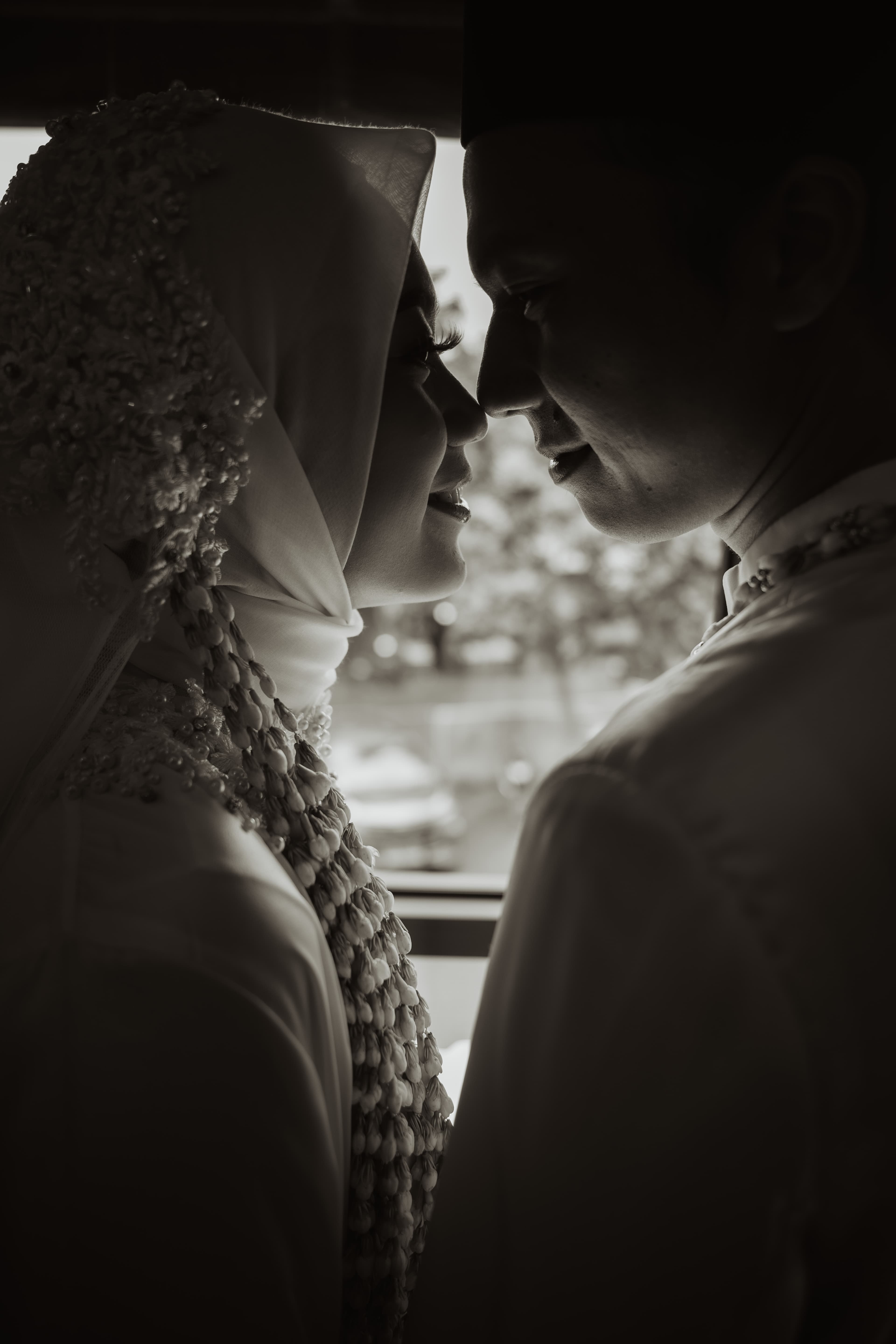 Wedding photo