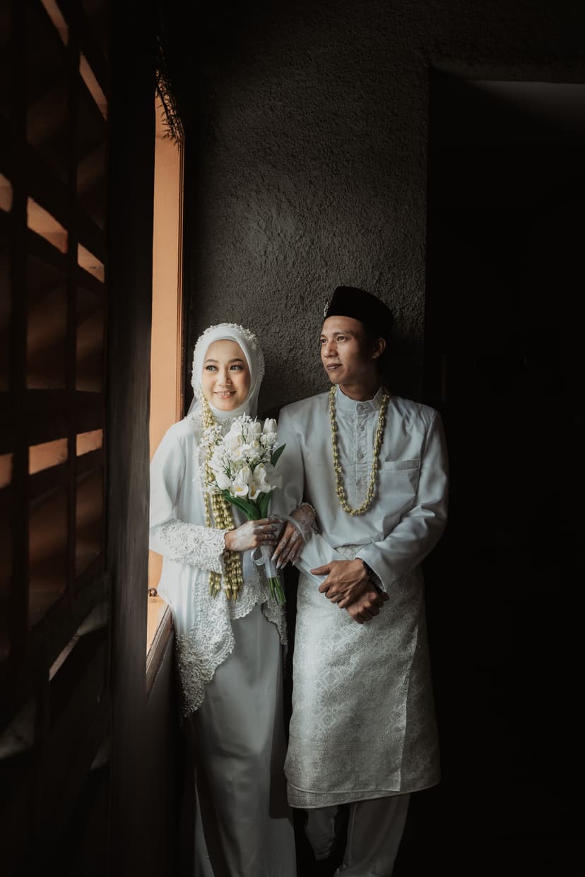 Wedding Details