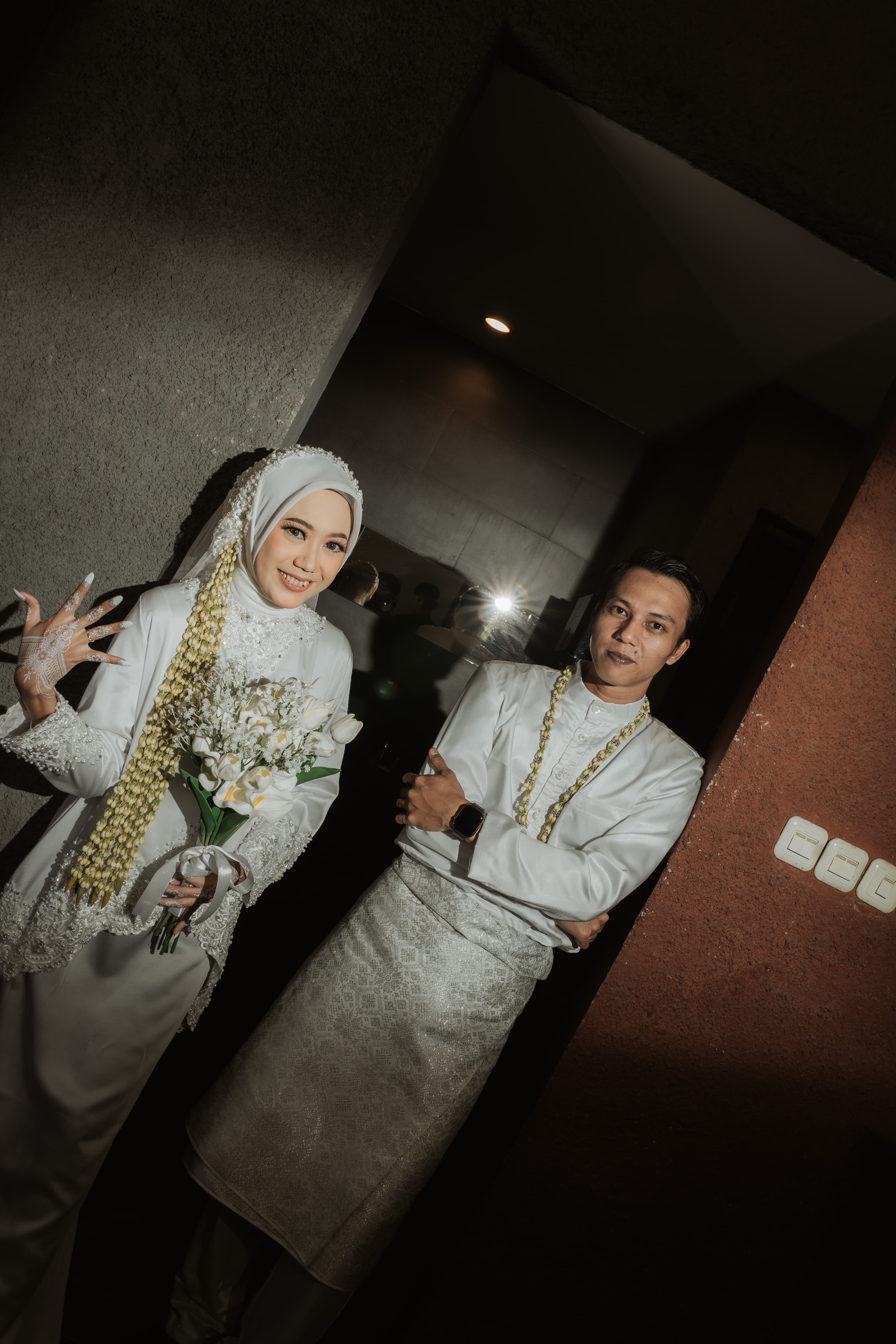 Wedding photo